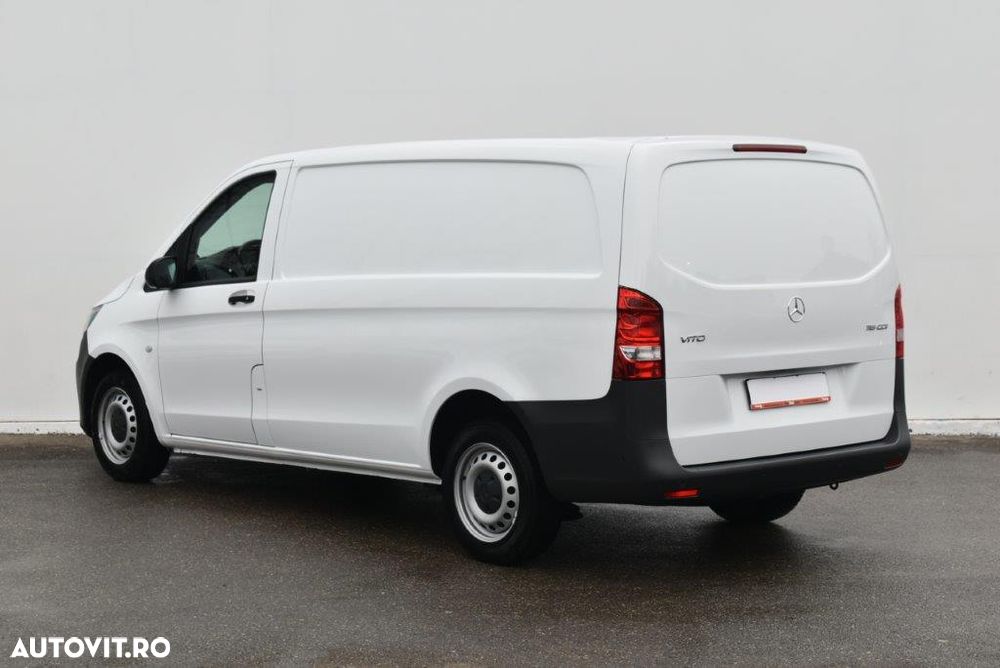Mercedes-Benz vito - 2