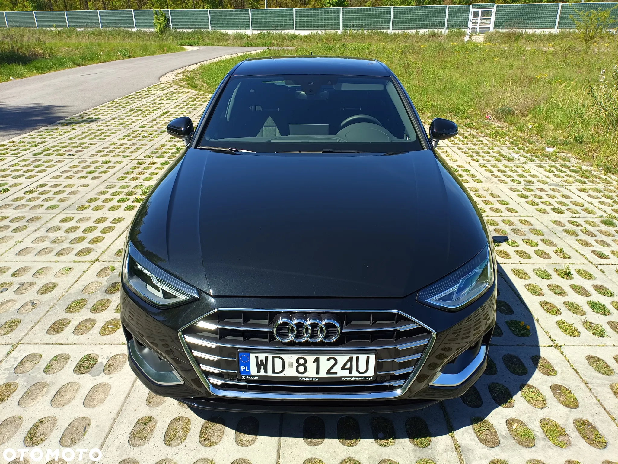 Audi A4 Avant 35 TDI S tronic advanced - 38