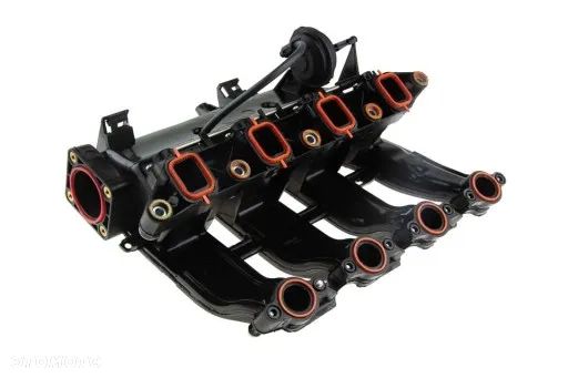 KOLEKTOR SSĄCY BMW 1 E87 3 E46 E90 5 E60 E61 X3 E83 11617800577 7800577 - 1