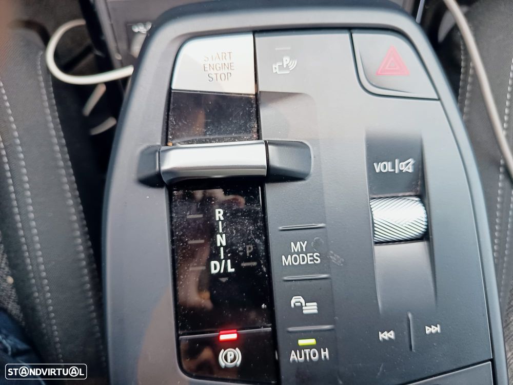 BMW 225xe Active Tourer e xDrive - 21