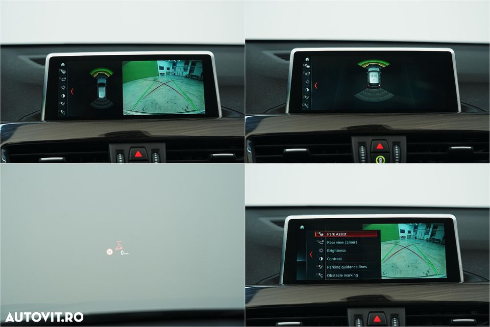 BMW X1 xDrive20d Aut. Sport Line - 24