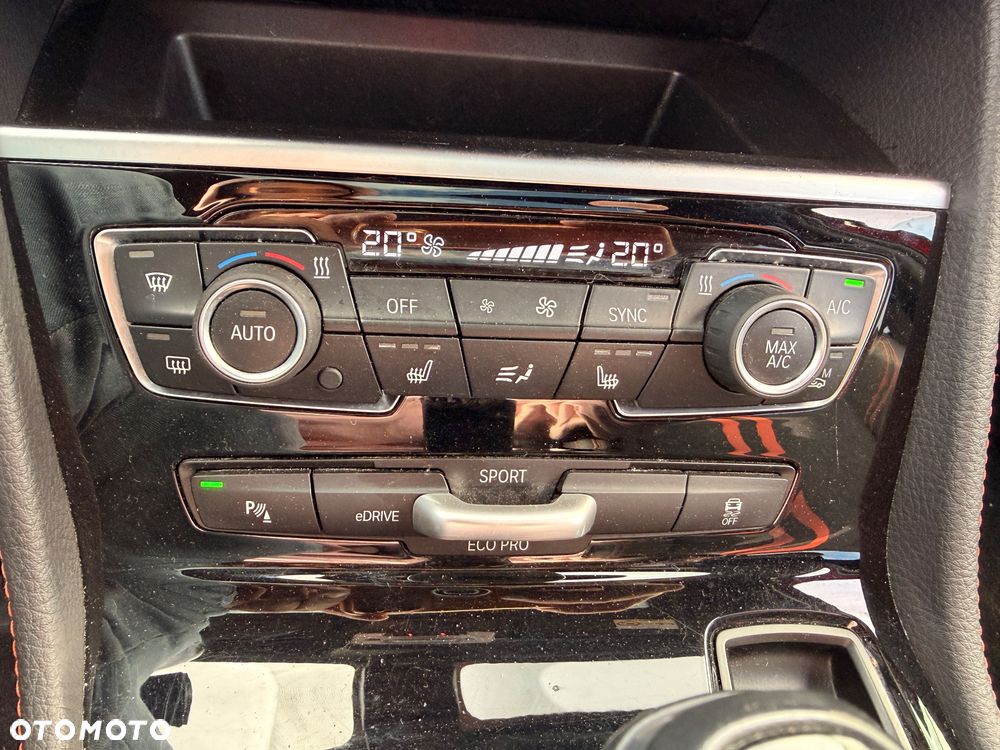 BMW Seria 2 225xe iPerformance M Sport - 23