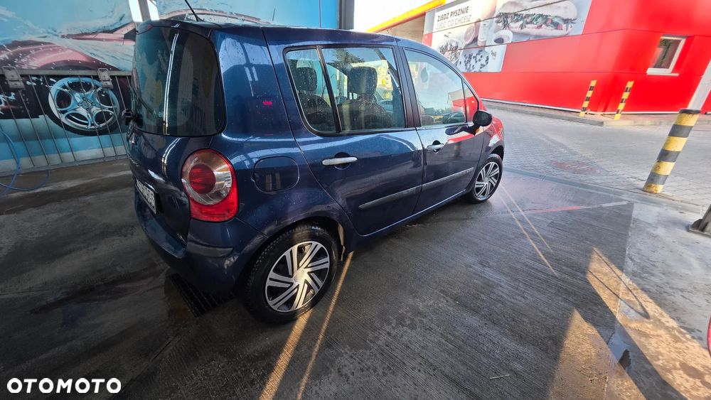Renault Modus - 12