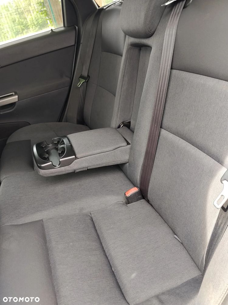 Volvo V50 2.0 - 7
