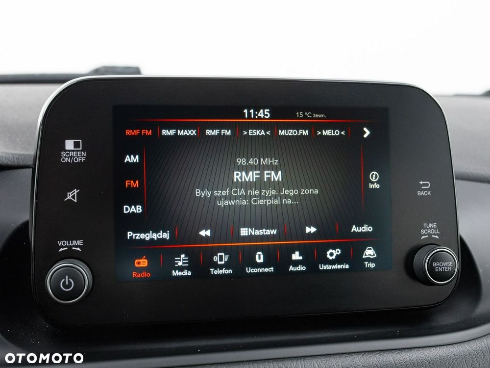 Fiat Tipo - 18