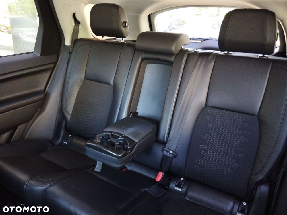 Land Rover Discovery Sport 2.0 Si4 HSE - 15