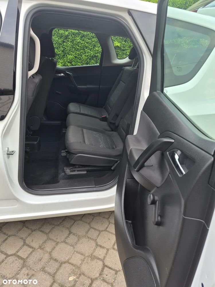 Opel Meriva 1.4 Essentia - 13