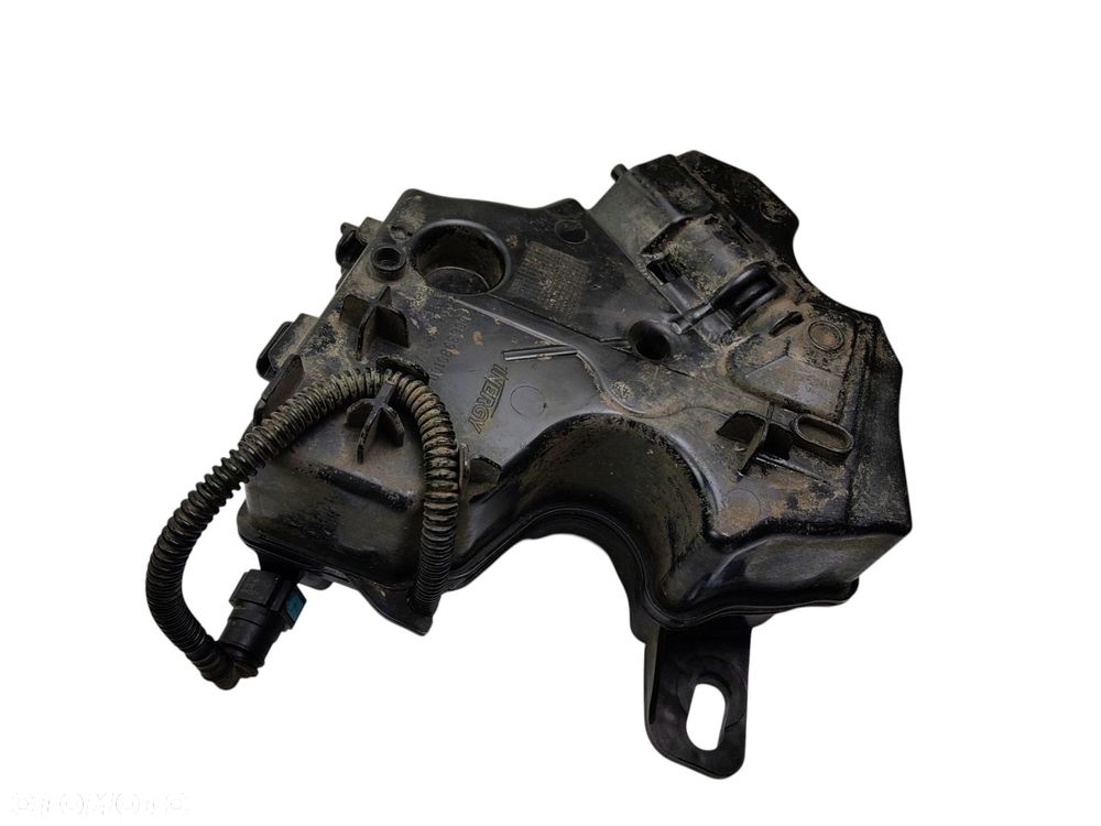 ZBIORNIK PŁYNU FAP PEUGEOT 308 II T9 (2014-2017) 1.6 BlueHDI 120KM 9800390280 - 3