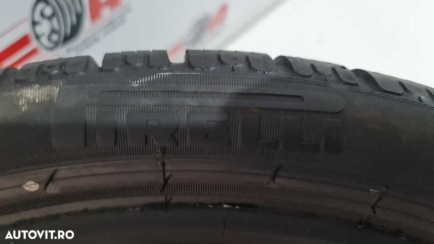 Anvelope 295/30/R20 97V PIRELLI M+S 295 30 20 97V CP-N20136 - 4