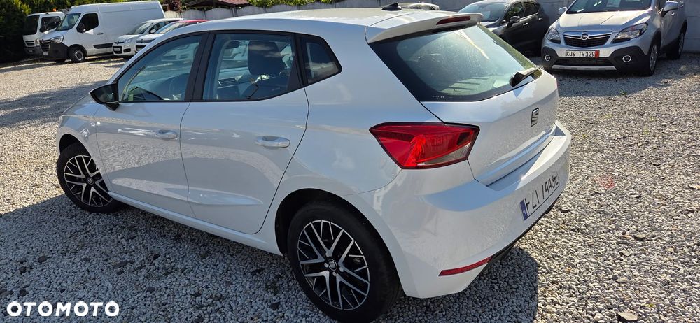 Seat Ibiza - 17