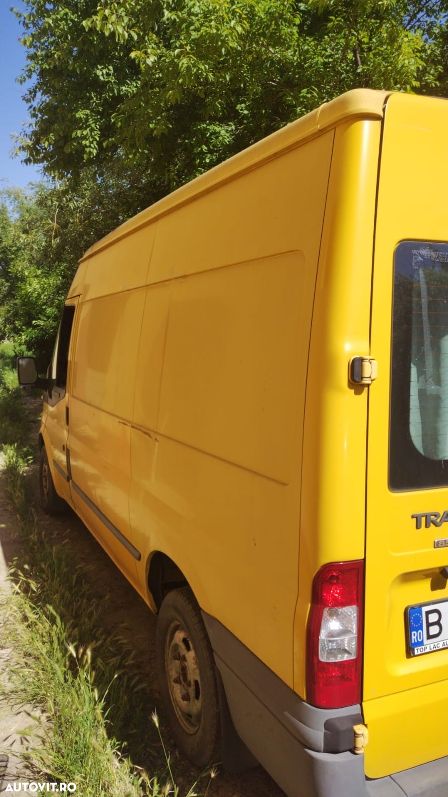 Ford Transit - 4