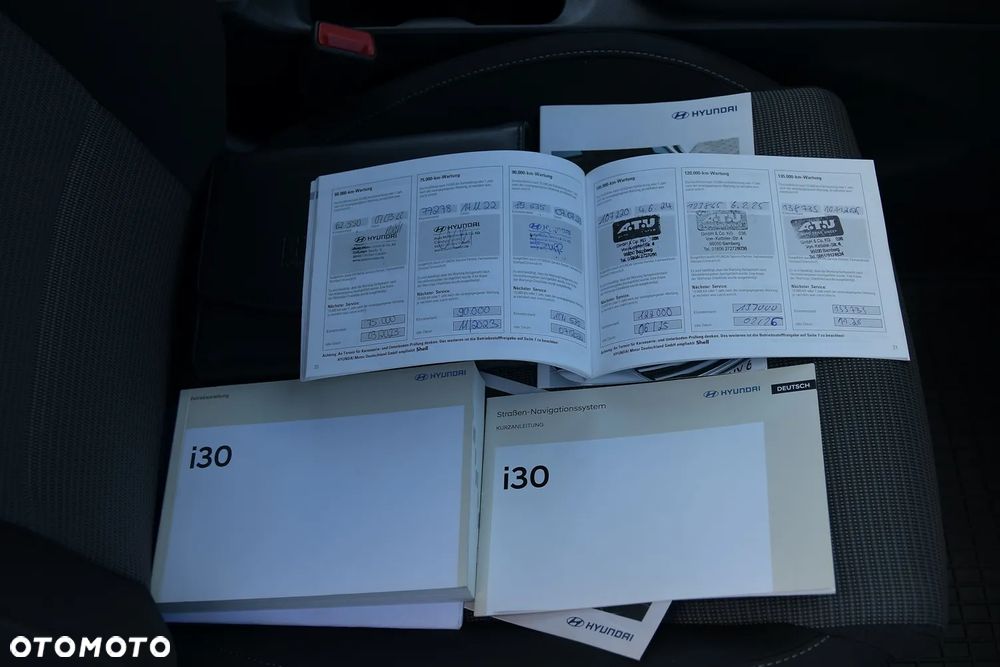 Hyundai i30 1.4 Fifa World Cup Edition - 40