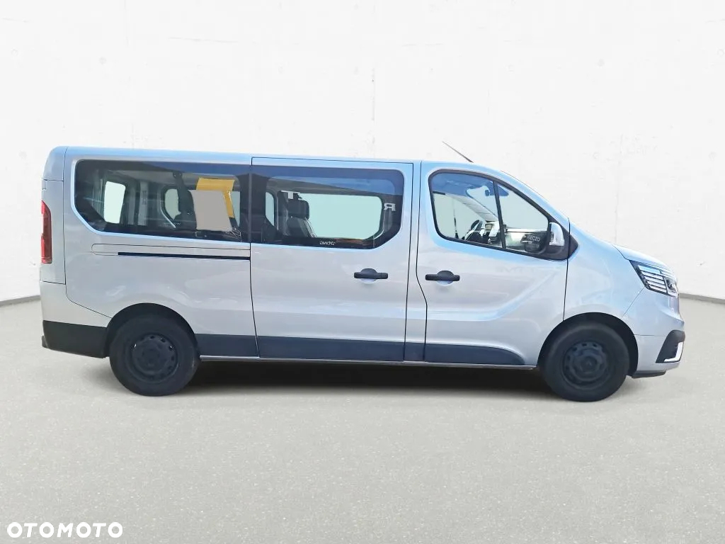 Renault TRAFIC 9-CIO MIEJSCOWY - 2