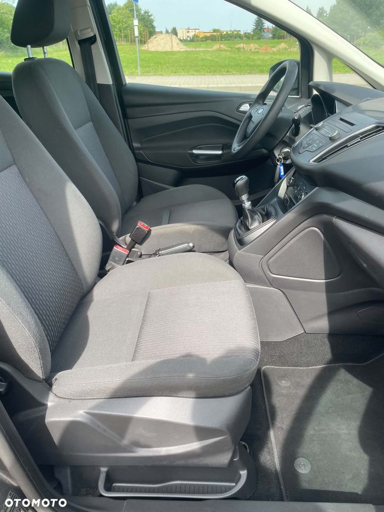 Ford C-MAX 1.0 EcoBoost Edition ASS - 21