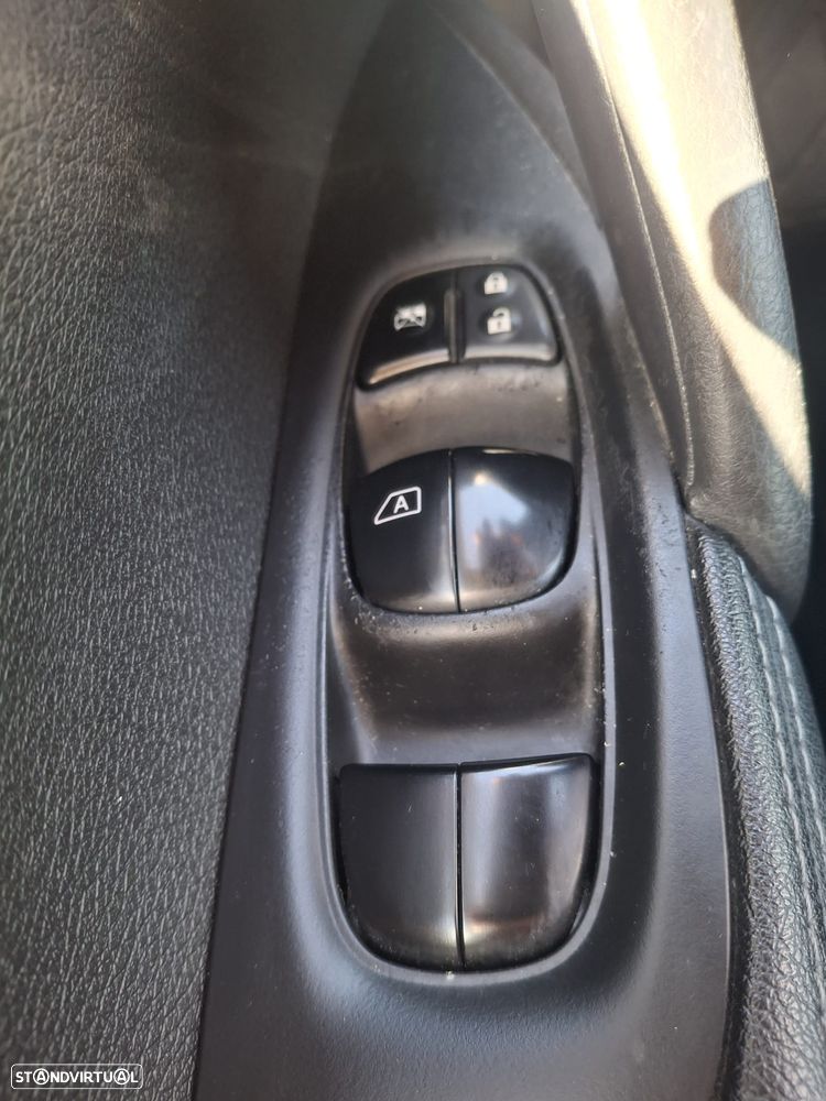 Nissan Qashqai 1.5 dCi TEKNA+ - 25