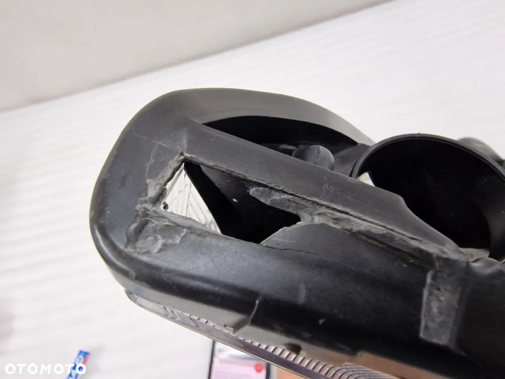 FORD B-MAX 12- PRAWA ZWYKŁA LAMPA PRZEDNIA PRZÓD , NR AV11-13W029-AE , NR AUKCJI LL563 - 12