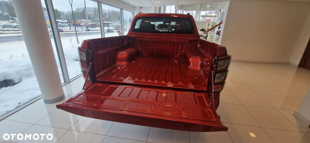 Isuzu D-Max 1.9 DC LSE - 11