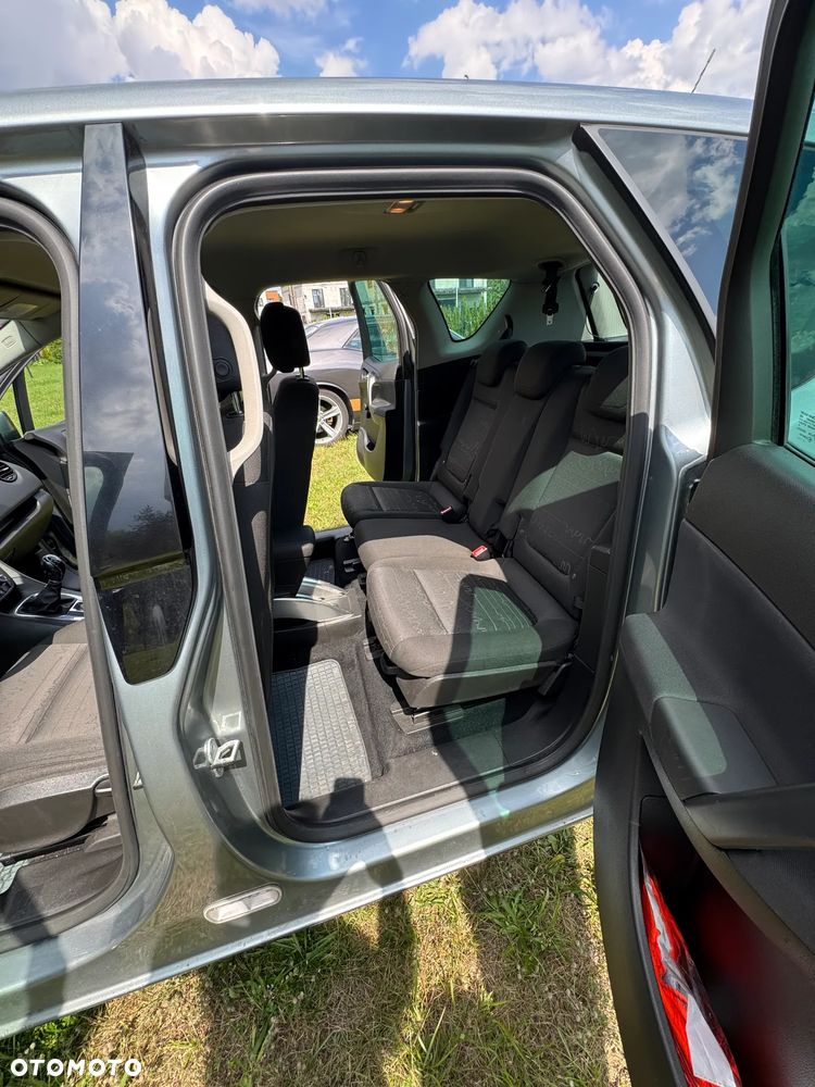 Opel Meriva 1.7 CDTI Cosmo - 5