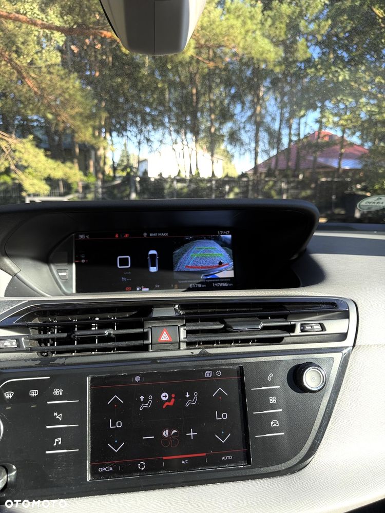 Citroën C4 Grand Picasso BlueHDi 120 Business Class - 16