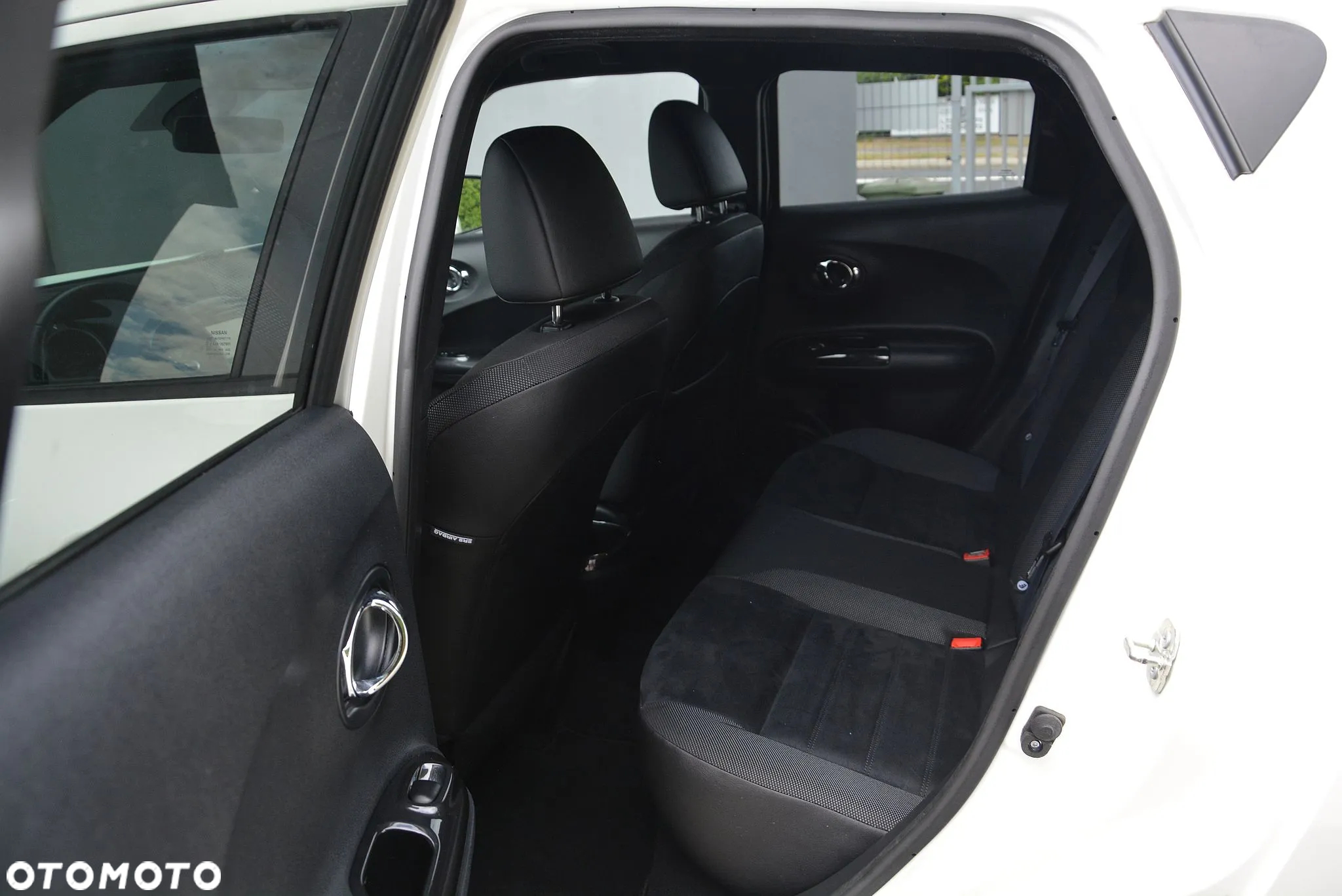 Nissan Juke 1.2 DIG-T Tekna - 11