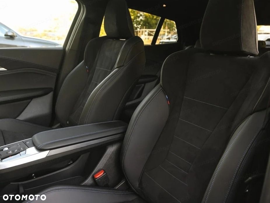 BMW X2 sDrive20i mHEV M Sport - 5