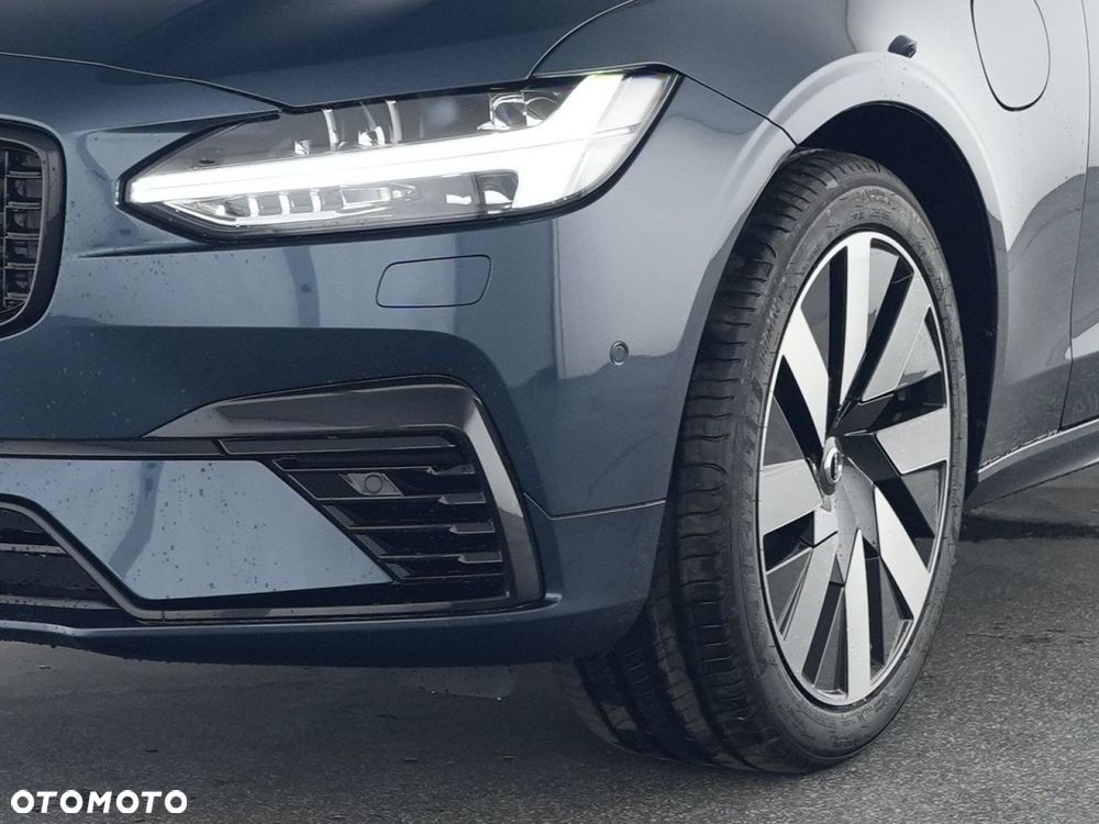 Volvo V90 - 5