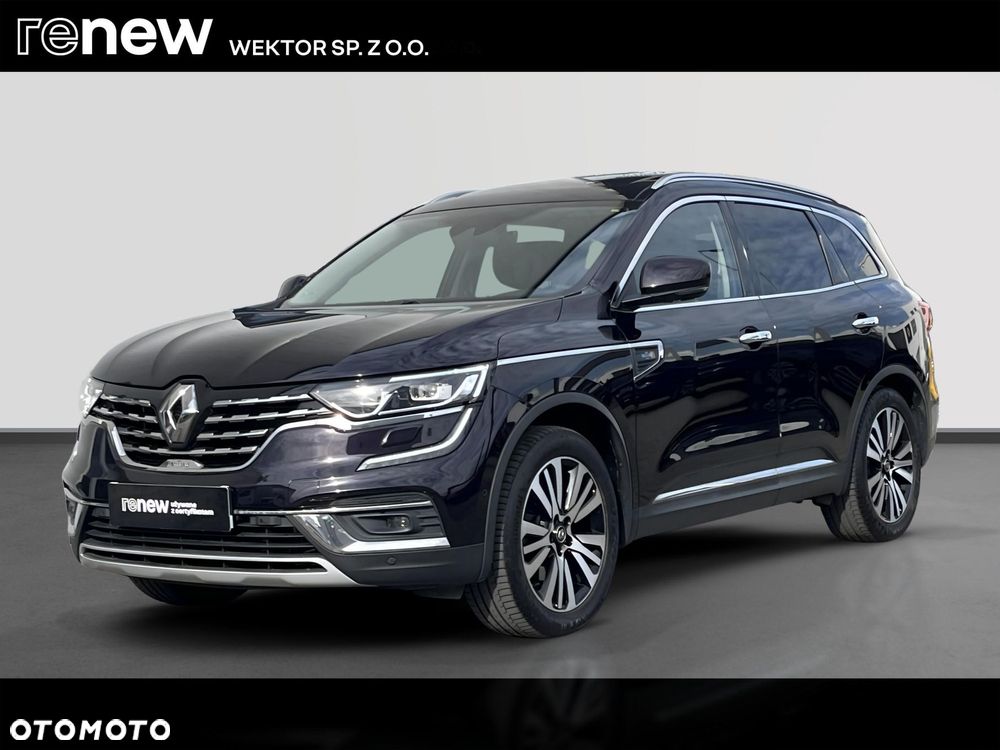 Renault Koleos 2.0 Blue dCi Initiale Paris 4x4 X-Tronic - 1