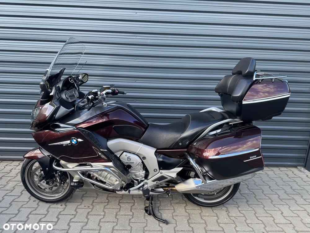 BMW K - 4