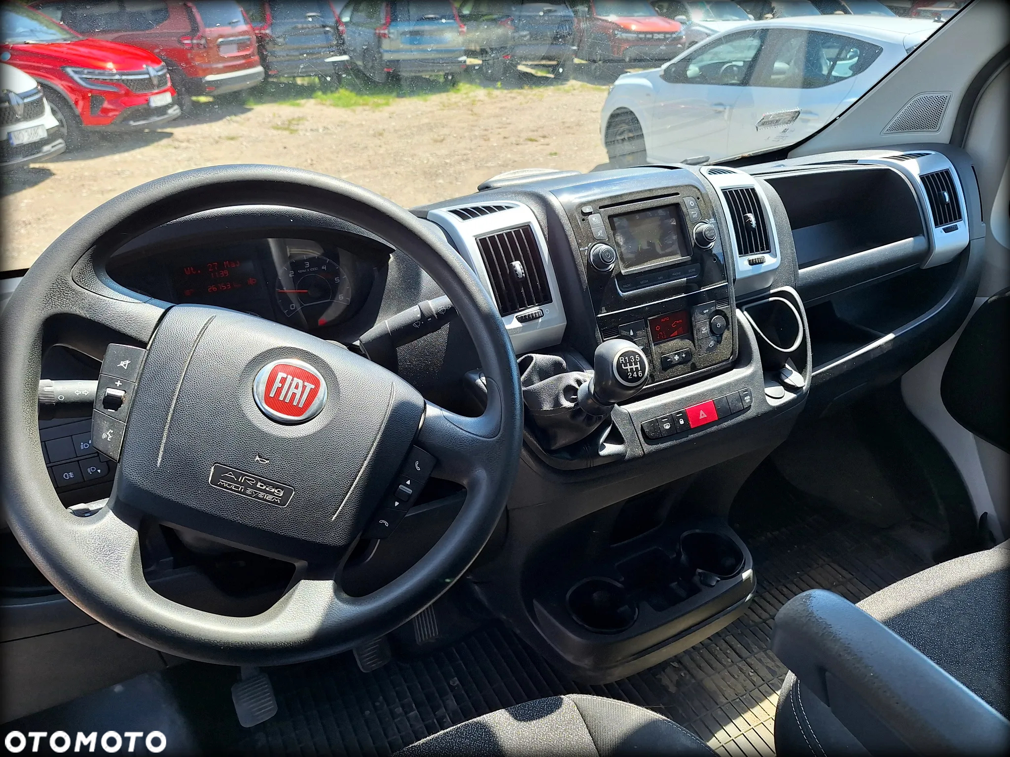 Fiat ducato - 10