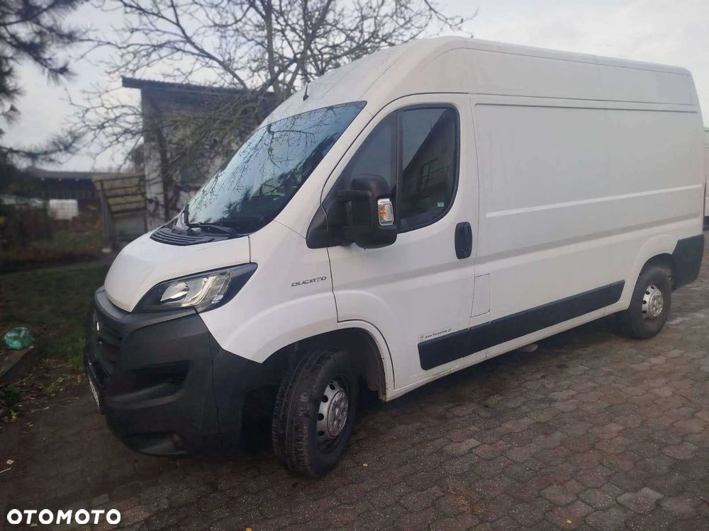 Fiat Ducato - 3