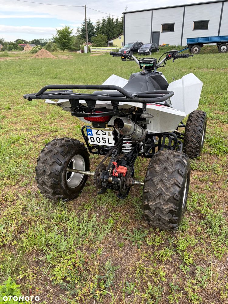 EGL Eglmotor Lyda - 5