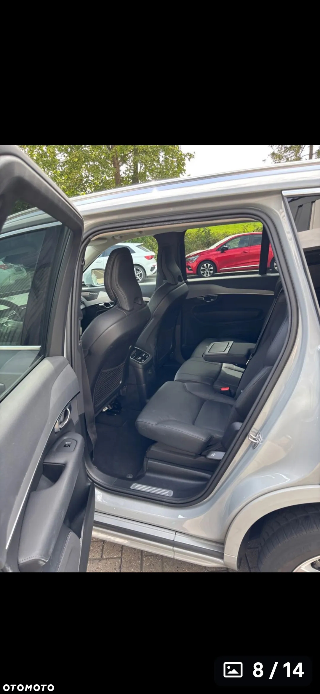 Volvo XC 90 - 14