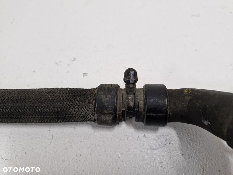 RENAULT MASTER III 3  LIFT IV 4 2.3 DCI WĄŻ PRZEWÓD WODY 215200030R - 6