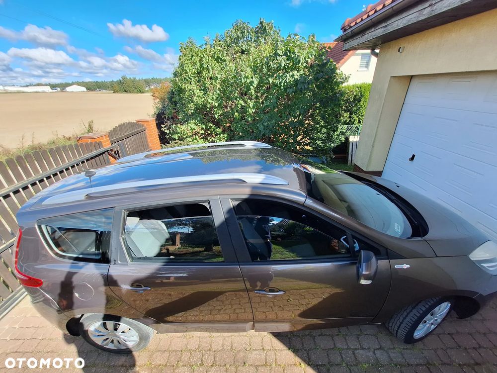 Renault Grand Scenic Gr 1.4 16V TCE TomTom Edition - 18