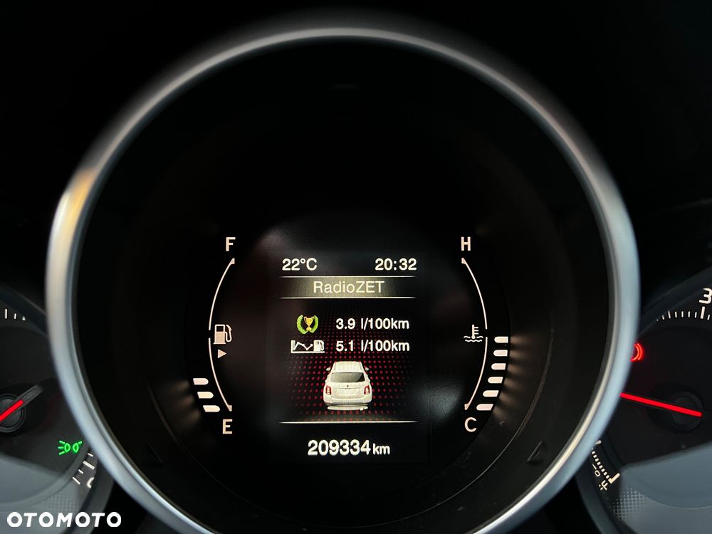 Fiat 500X 1.6 MultiJet Lounge - 13