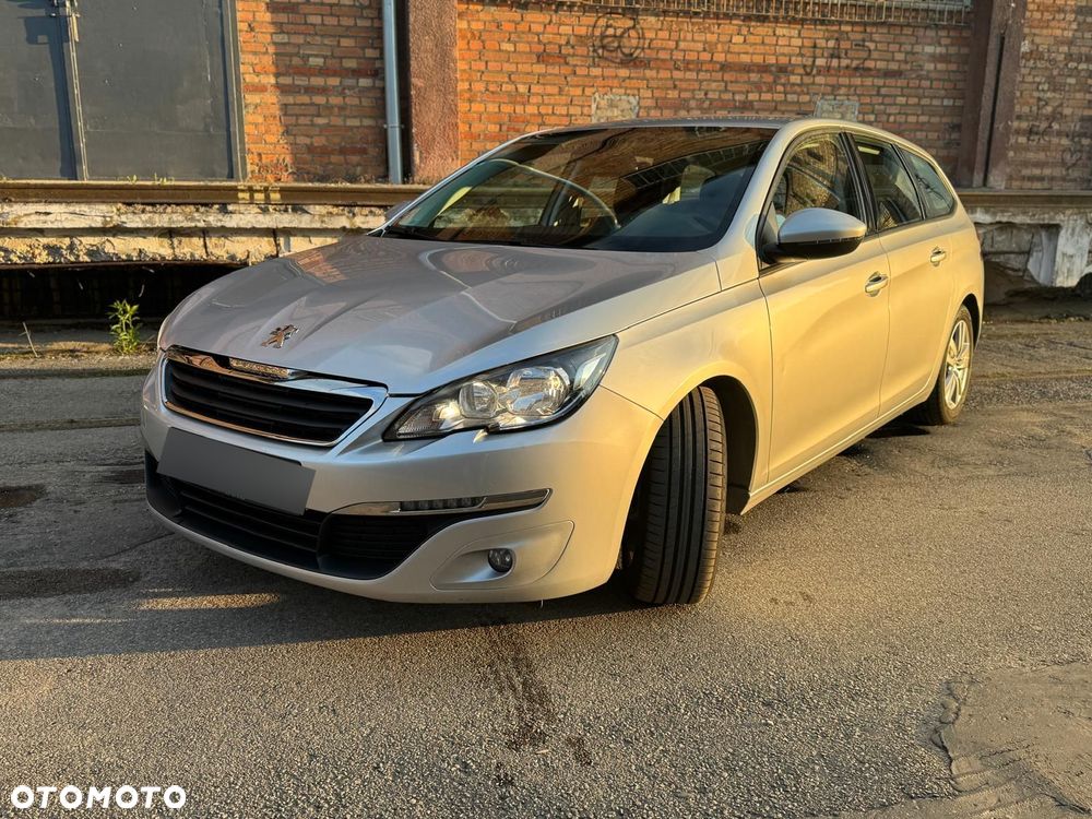Peugeot 308 - 19