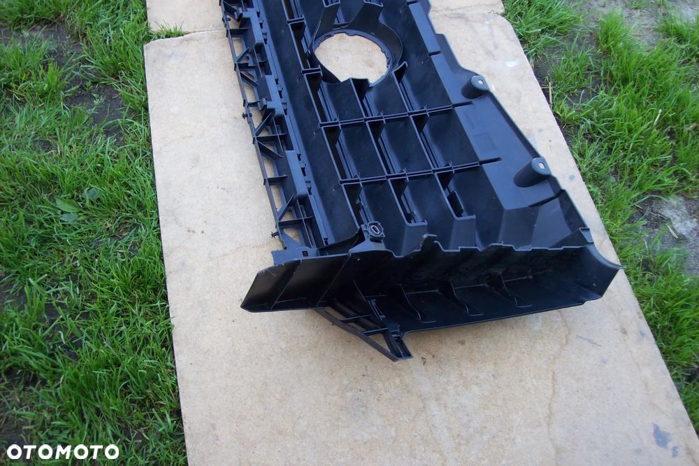 grill vw crafter - 7