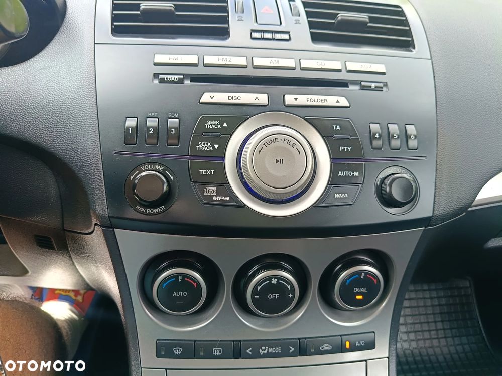 Mazda 3 - 18