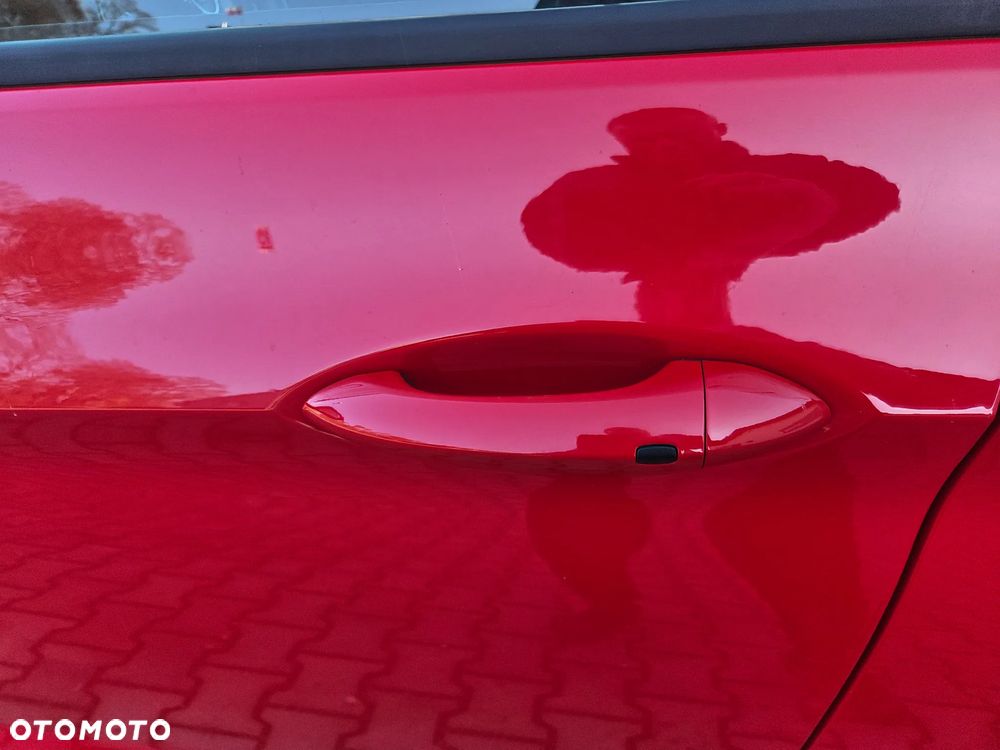 Opel Astra 1.4 Turbo Innovation - 17