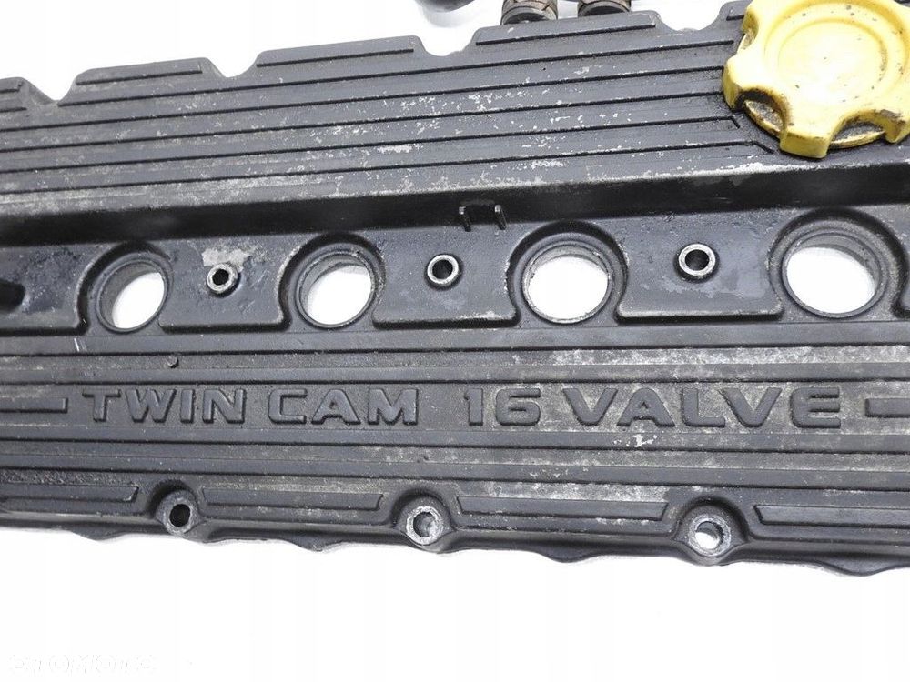 POKRYWA ZAWORÓW LAND ROVER FREELANDER 1.8 16V - 2