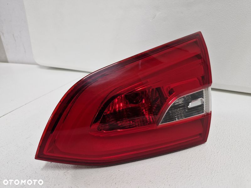 PEUGEOT 308 2 II T9 SW KOMBI LIFT LAMPA PRAWY TYŁ W KLAPĘ PRAWA TYLNA 9678094880 - 2