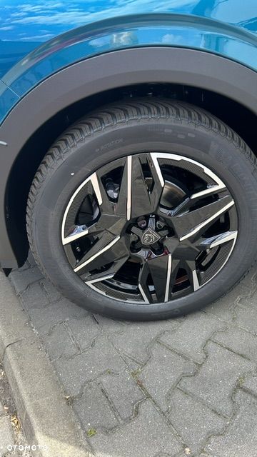 Peugeot 3008 1.2 PureTech mHEV GT E-DCS6 - 4
