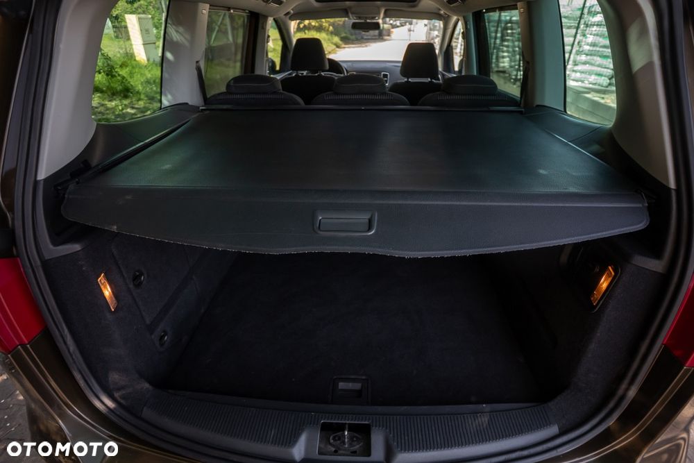 Seat Alhambra 2.0 TDI Ecomotive Style Salsa - 38