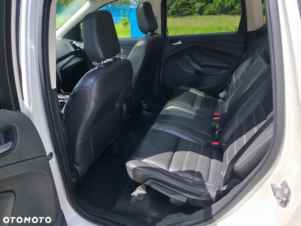 Ford Kuga 1.5 EcoBoost AWD Titanium ASS - 11