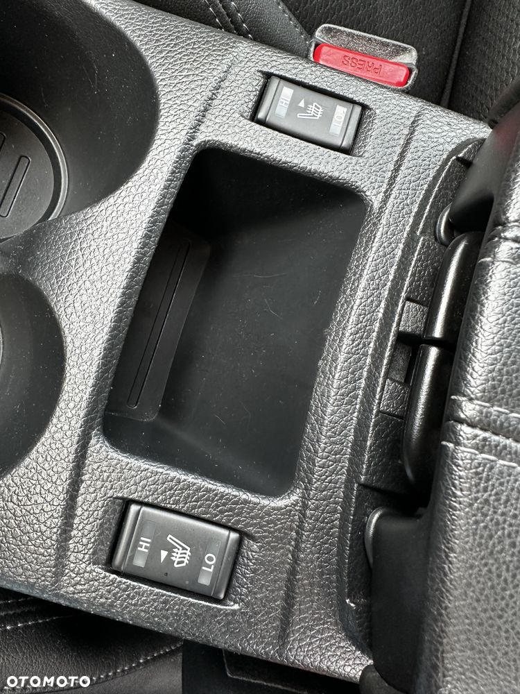 Nissan Qashqai - 19