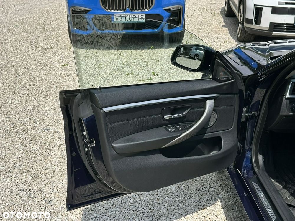 BMW Seria 4 - 15