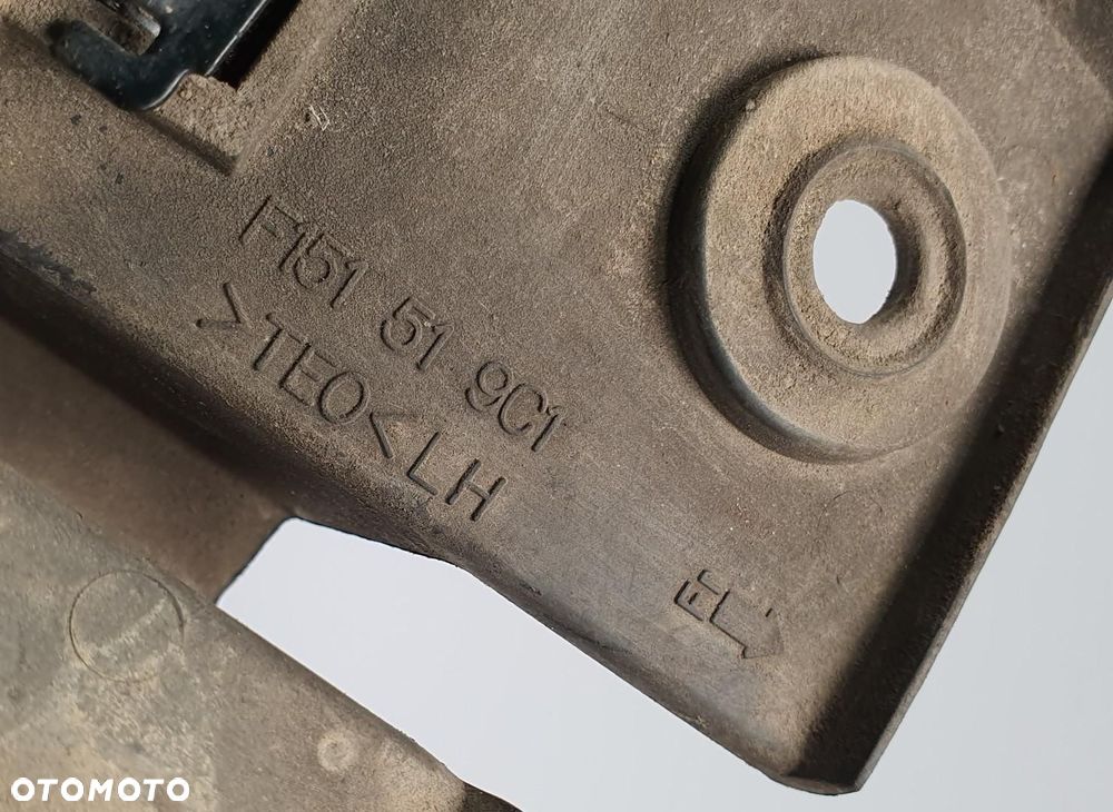 CHLAPACZ LEWY TYŁ TYLNY MAZDA RX-8 RX8 F151-519C1 - 3