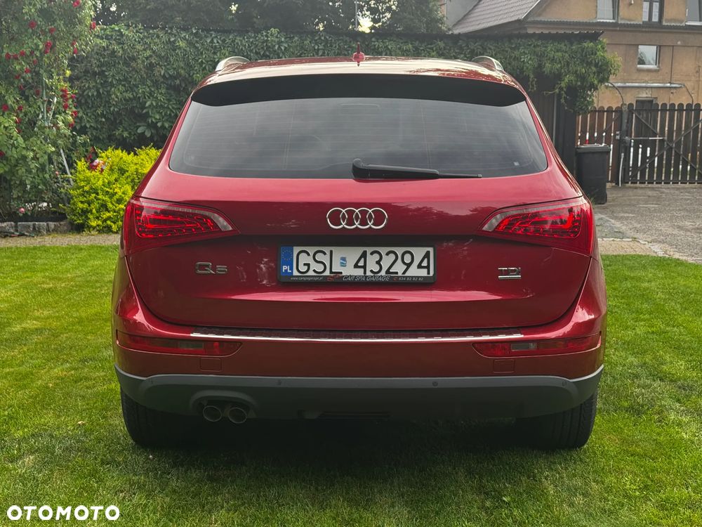 Audi Q5 2.0 TDI Quattro S tronic - 2