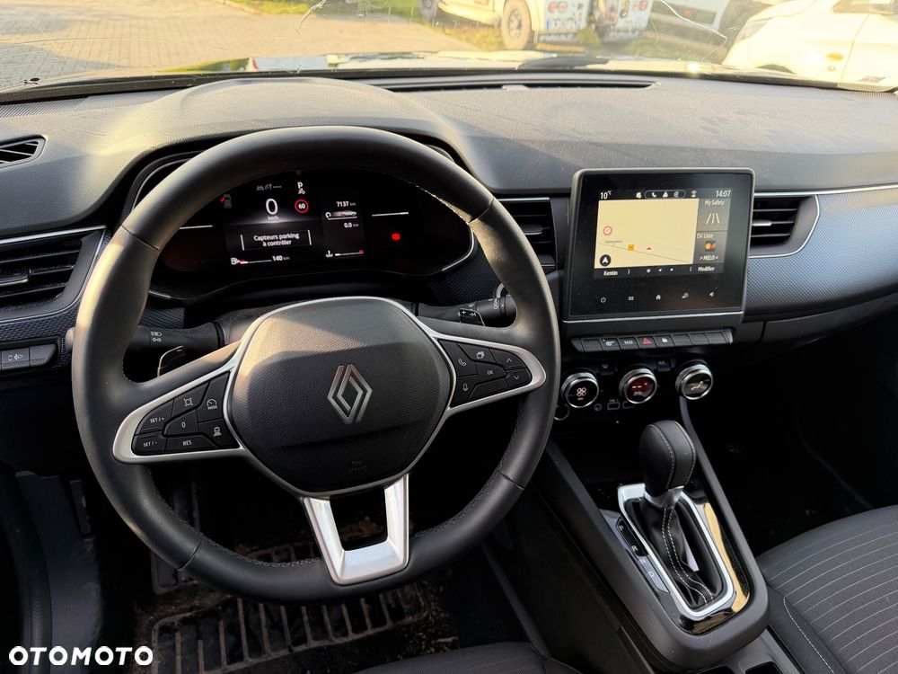 Renault Arkana TCe 140 EDC ZEN - 6