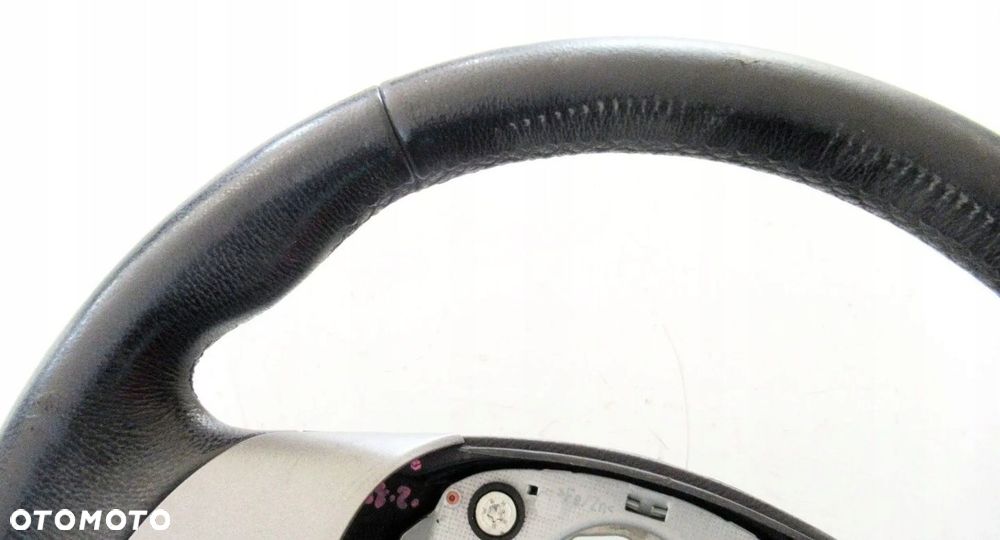 BMW 1 E81 E87 KIEROWNICA - 3